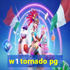 w1 tornado pg